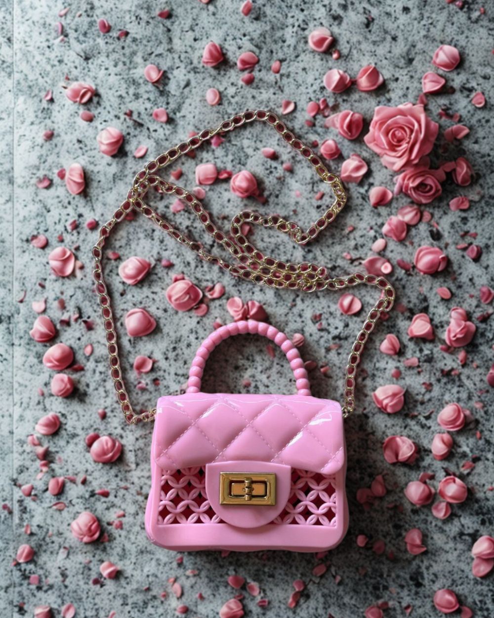 Borsetta "Dolly Chic" mini