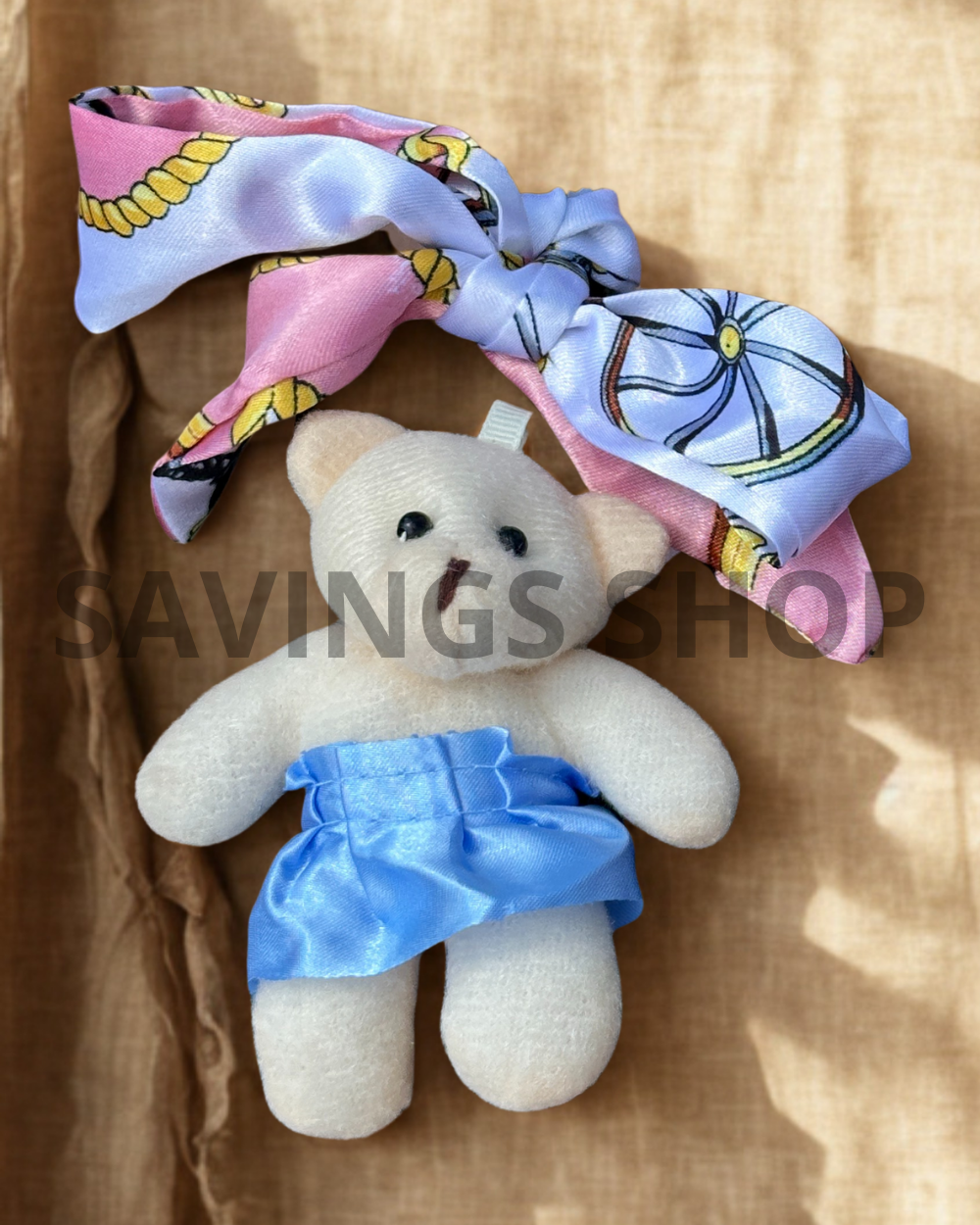 Peluche