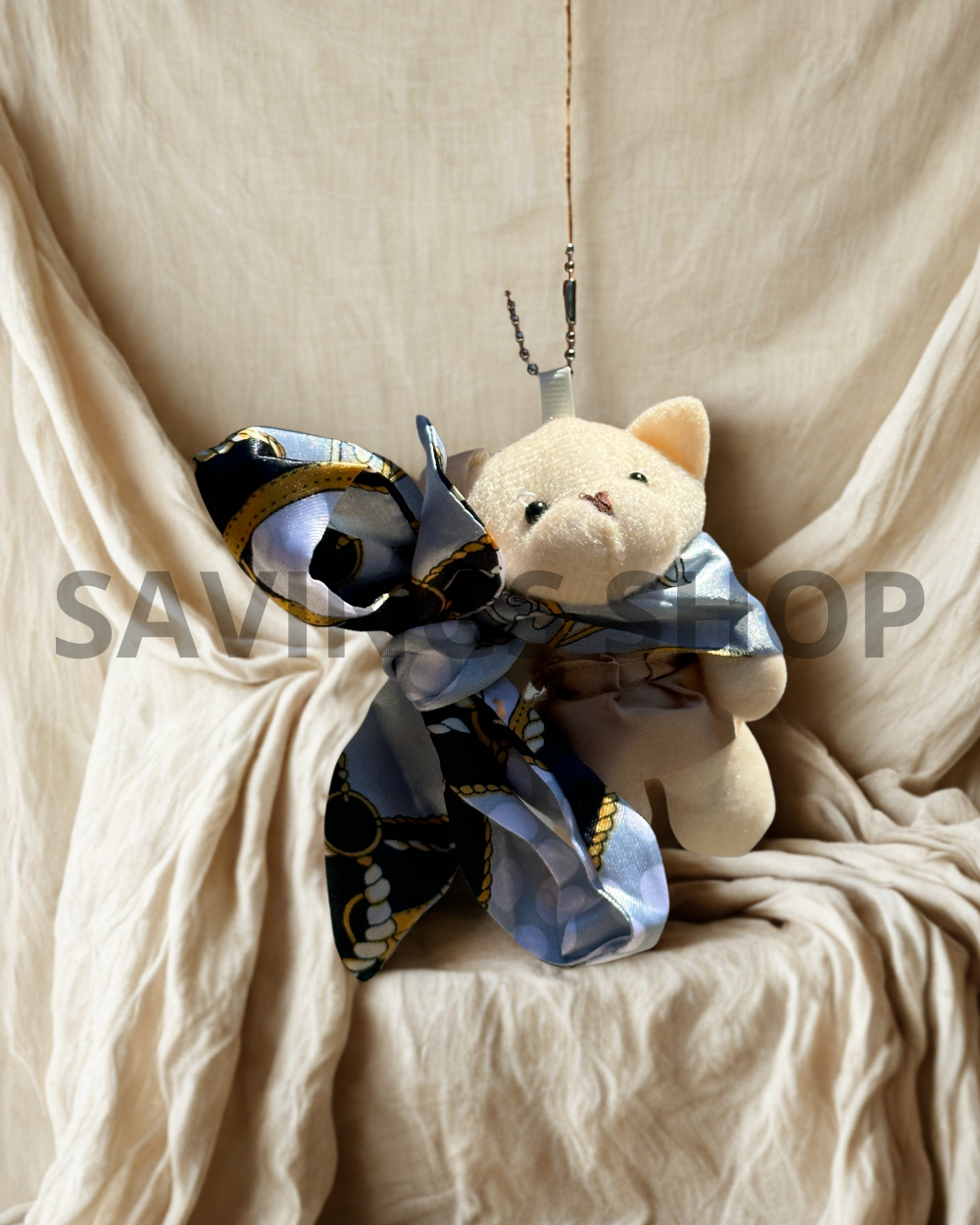 Peluche