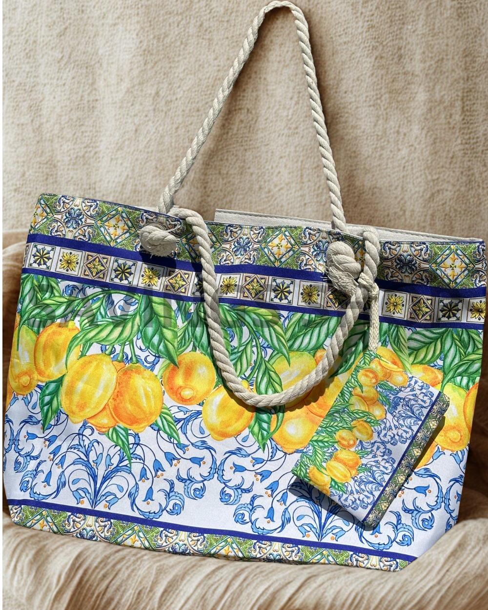 Borsa Mare Sorrento
