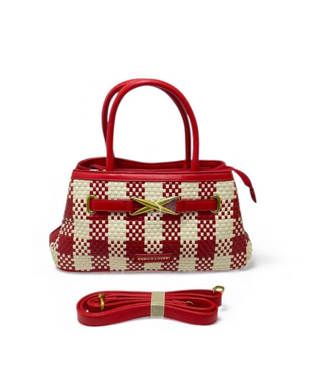 Borsa Enrico Coveri Lady Bridgerton