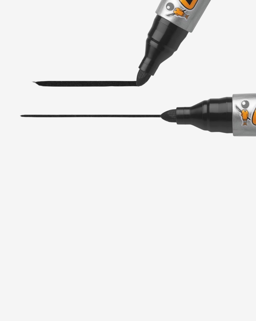 BIC Intensity, Marking 2000