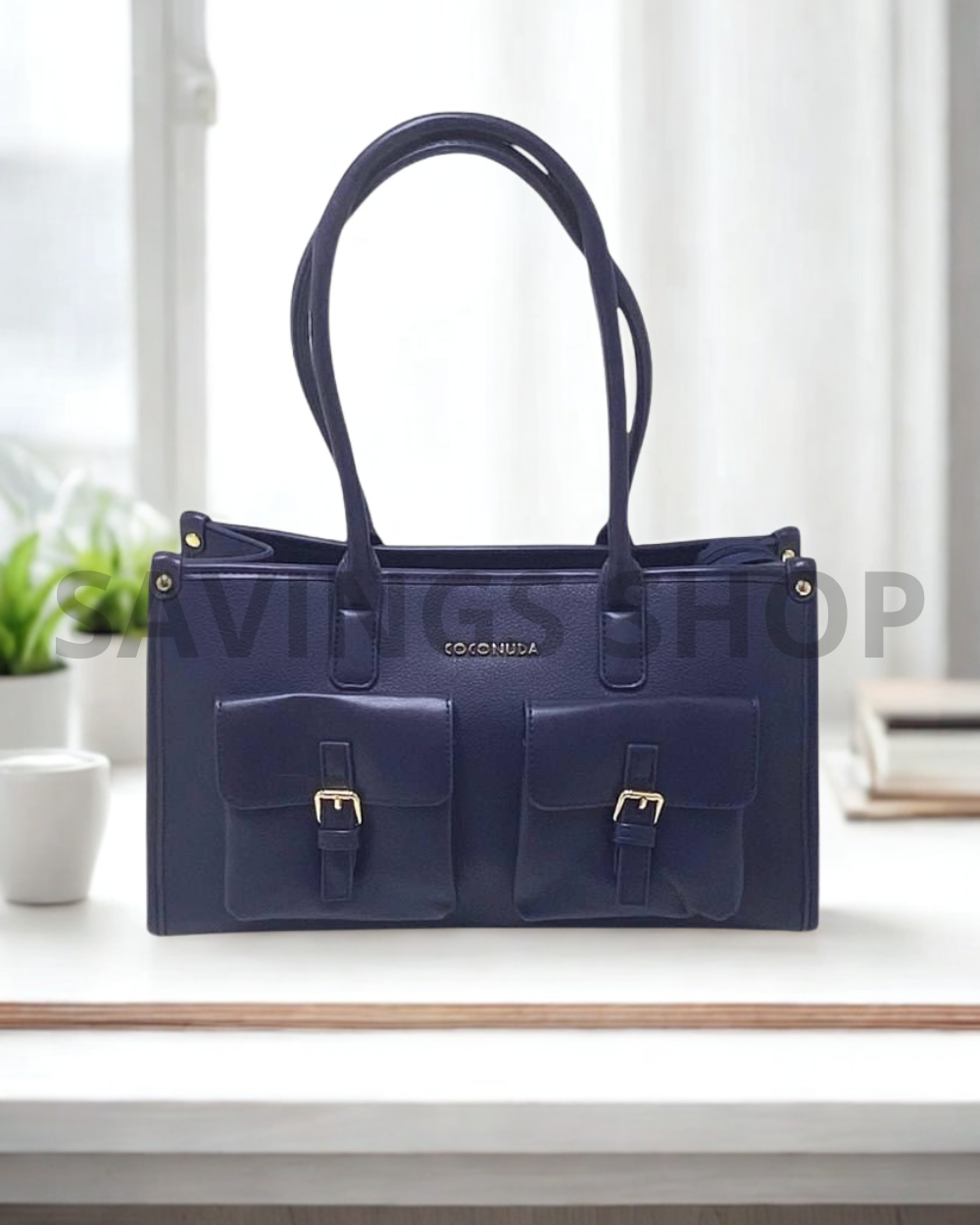 Borsa Coconuda "Laura"