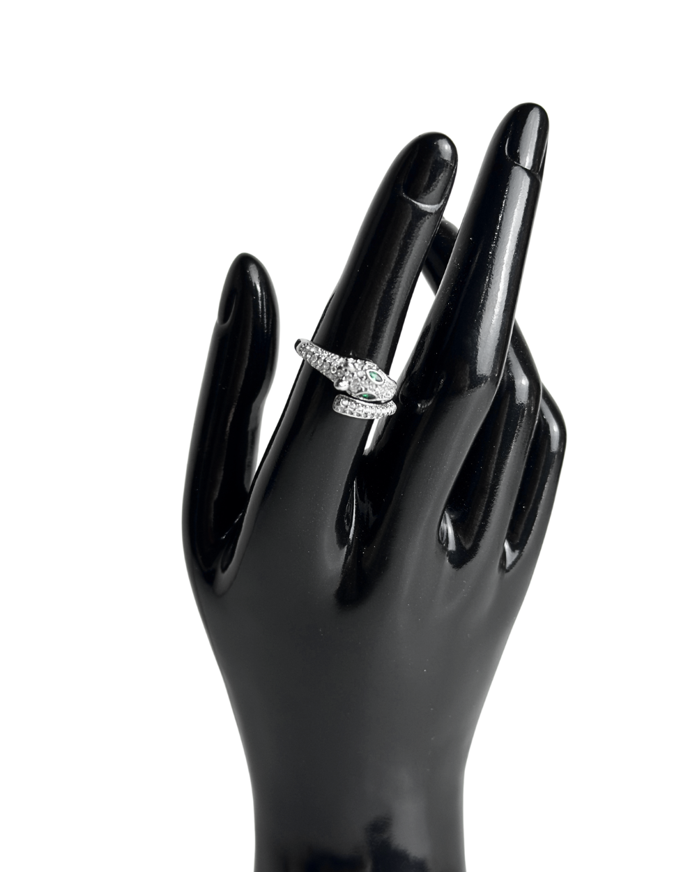 Anello Cobra