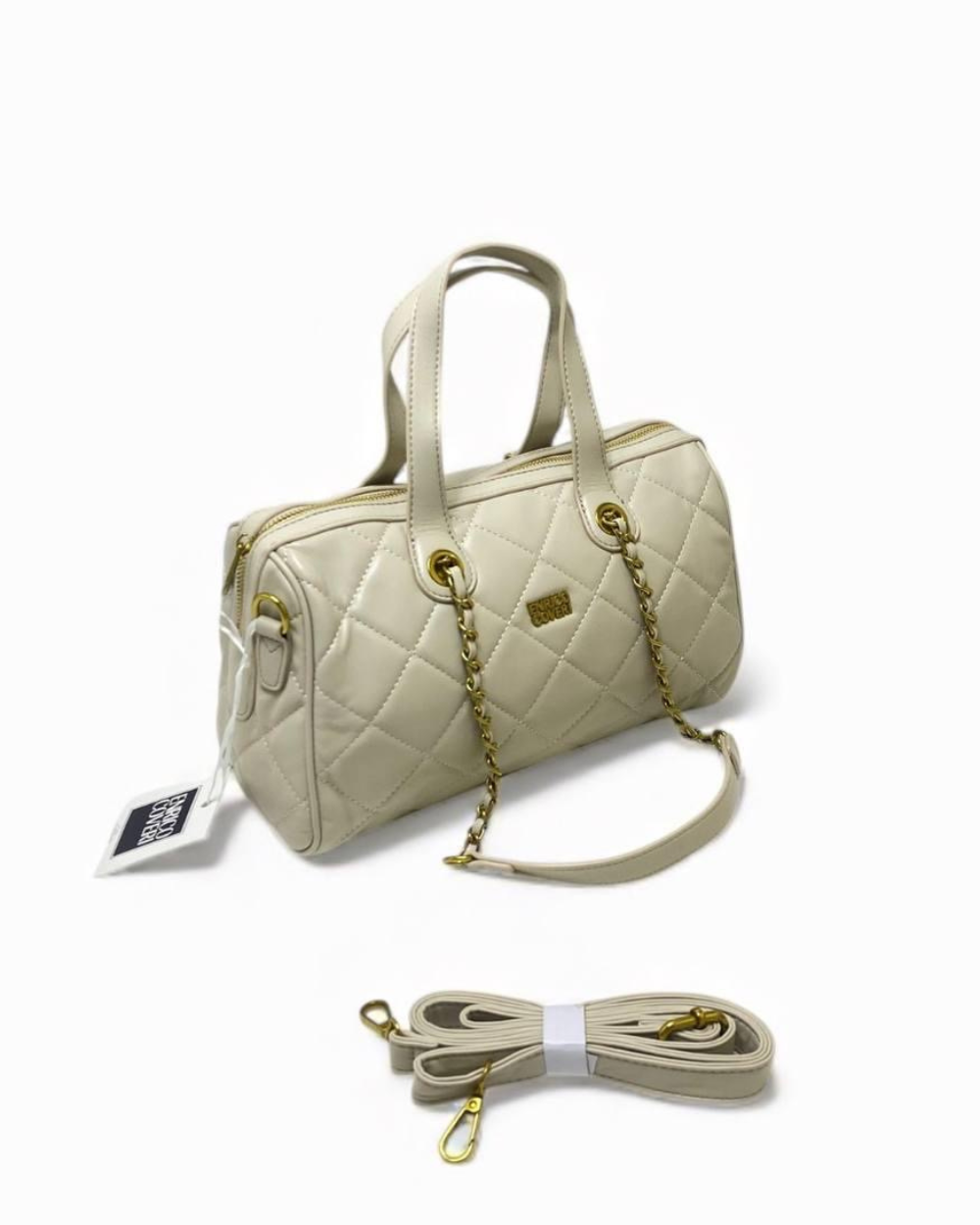 Borsa Bauletto Enrico Coveri Lady Whistledown