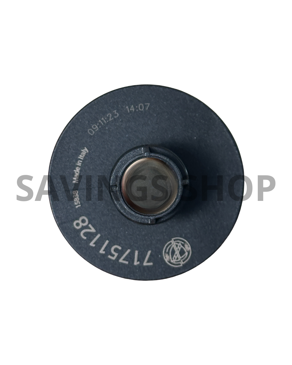 Filtro Olio Originale Fiat 0071751128 - 001