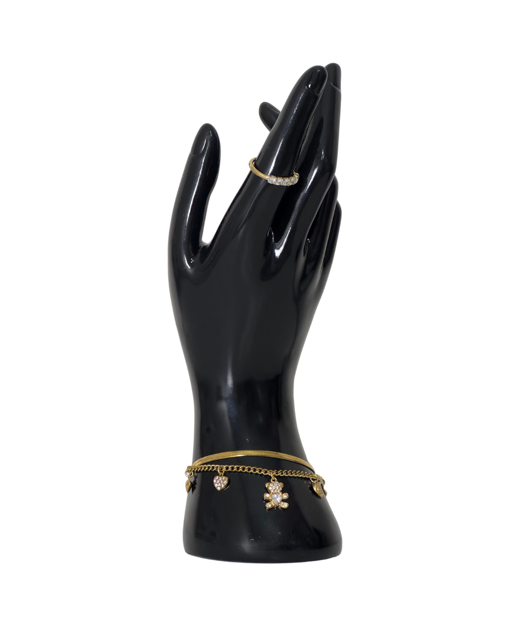 Bracciale Orsetto Affettuoso