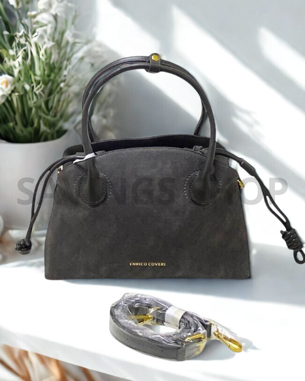 Borsa Enrico Coveri “Adele”