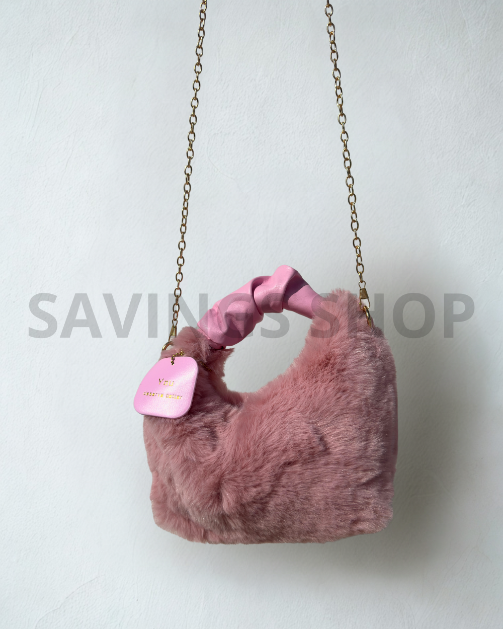 Borsa Soft Crush