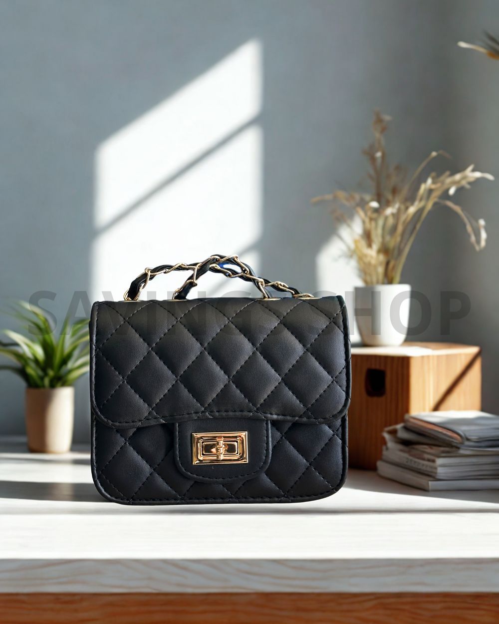 Borsetta Channy Mini