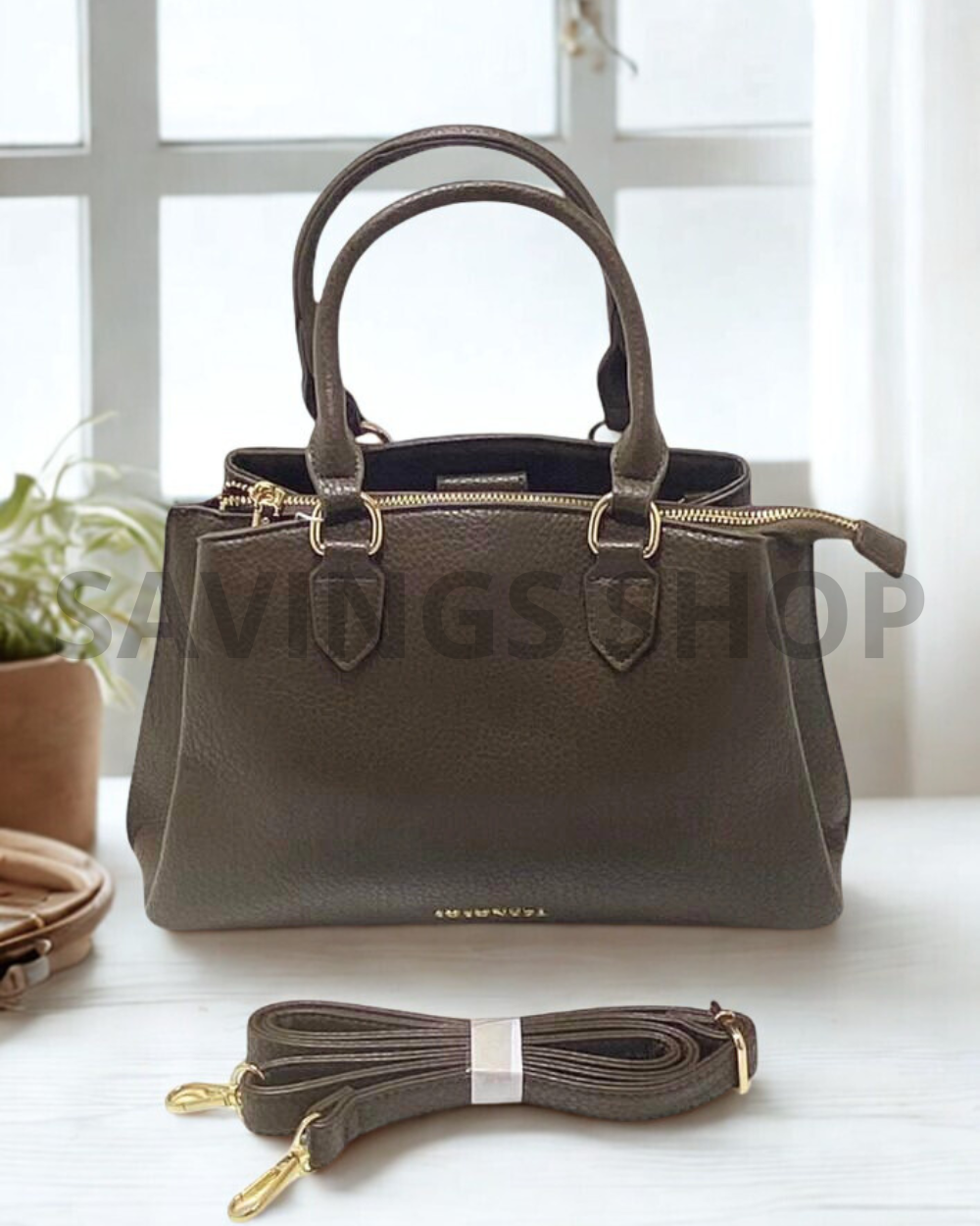 Borsa Coconuda "Irene"
