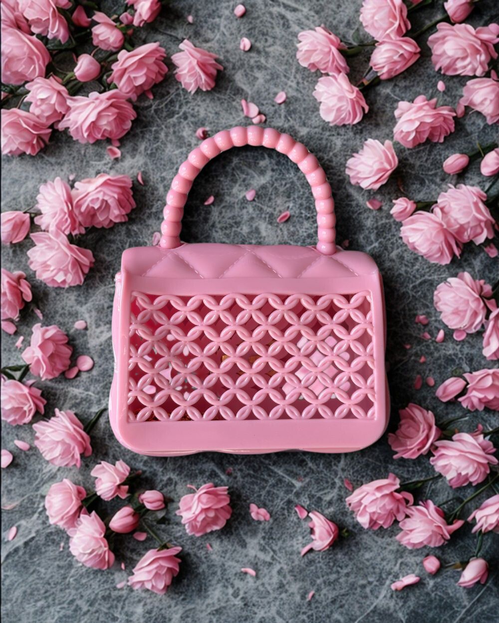Borsetta "Dolly Chic" mini