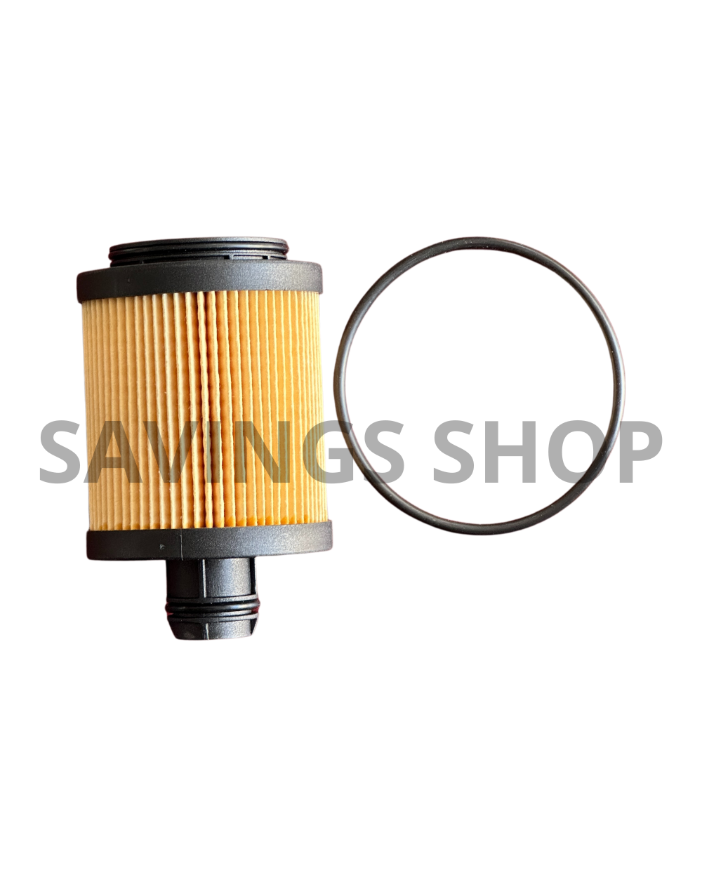 Filtro Olio Originale Fiat 0071751128 - 001