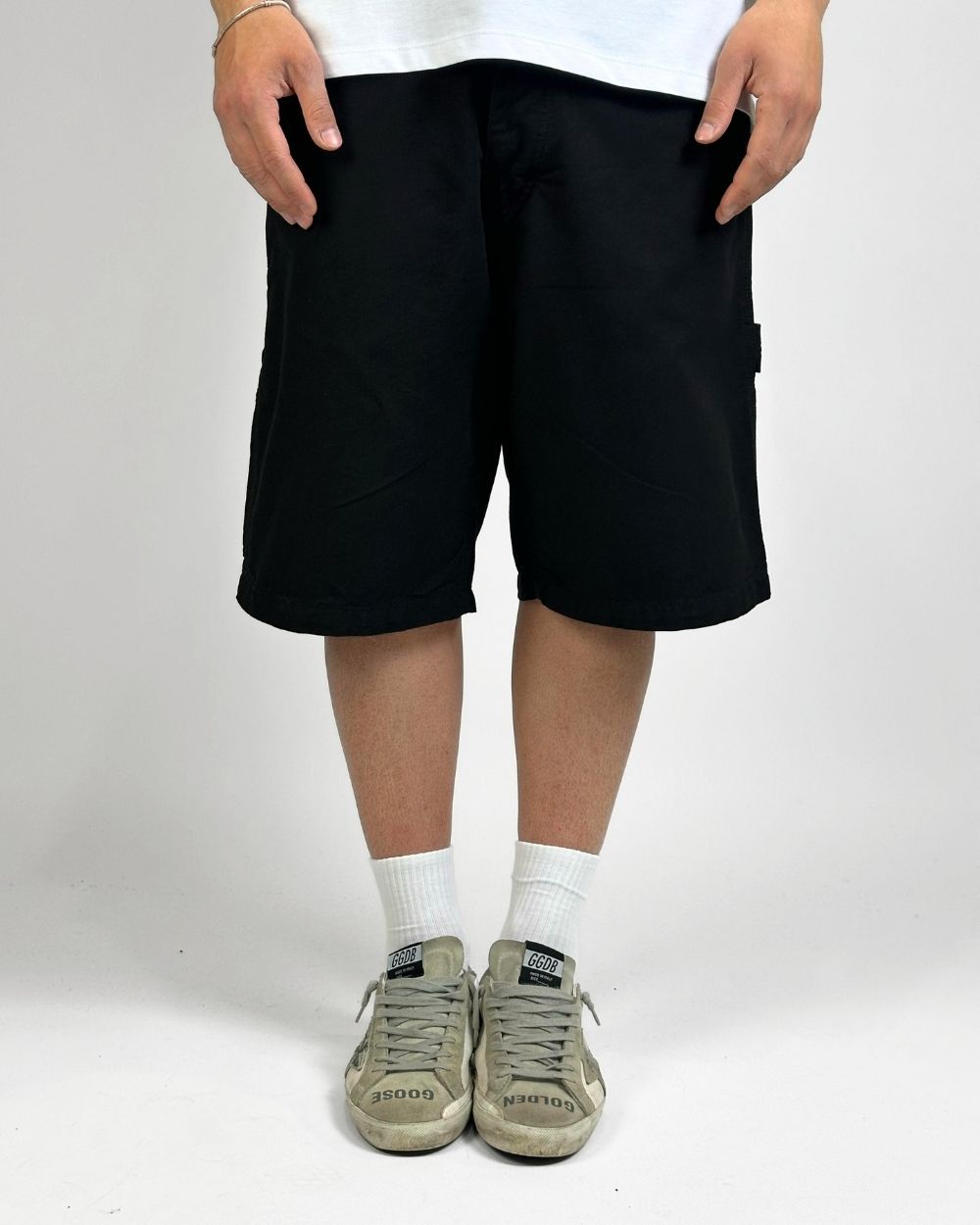 Carpenter Shorts