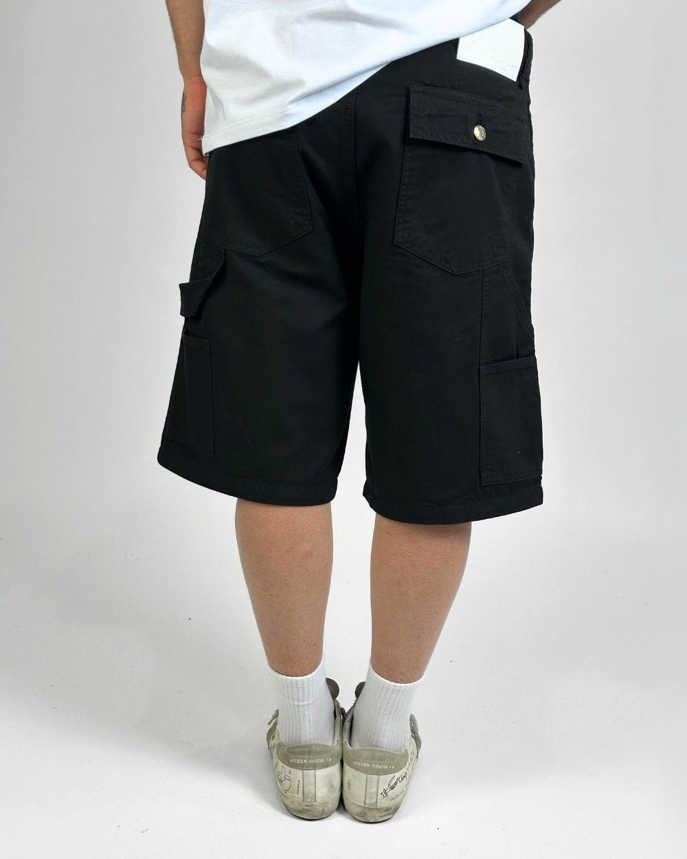 Carpenter Shorts
