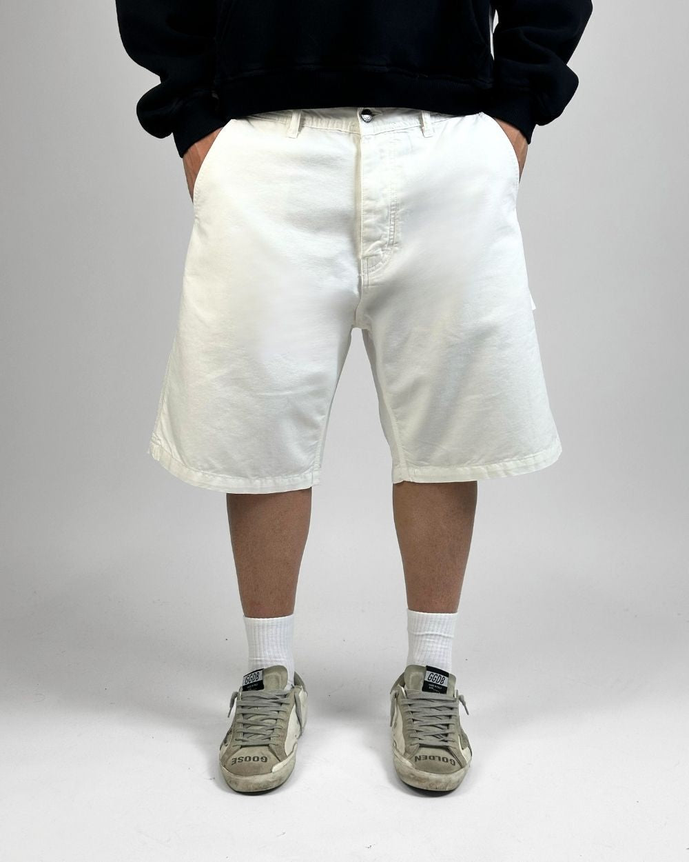 Carpenter Shorts