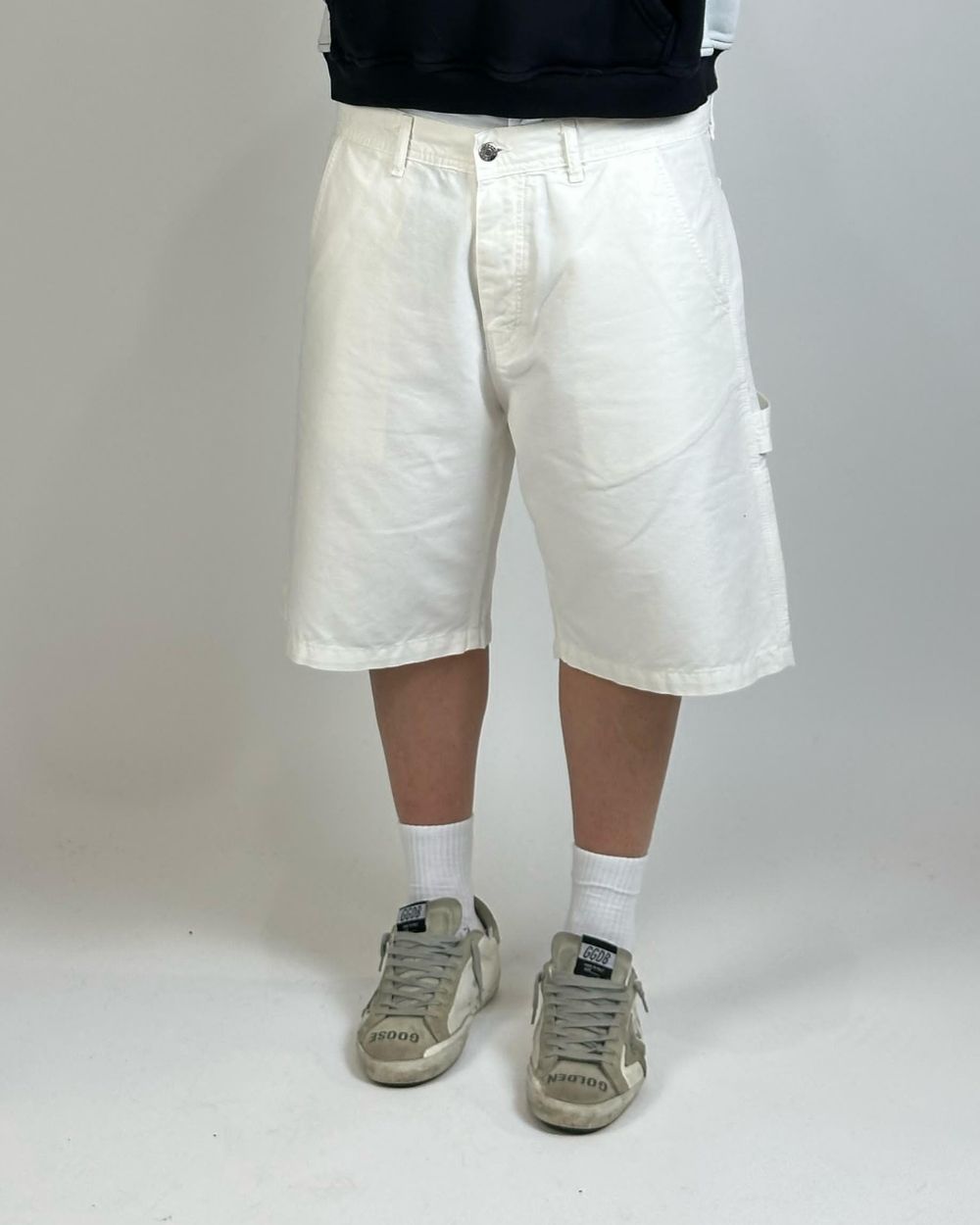 Carpenter Shorts