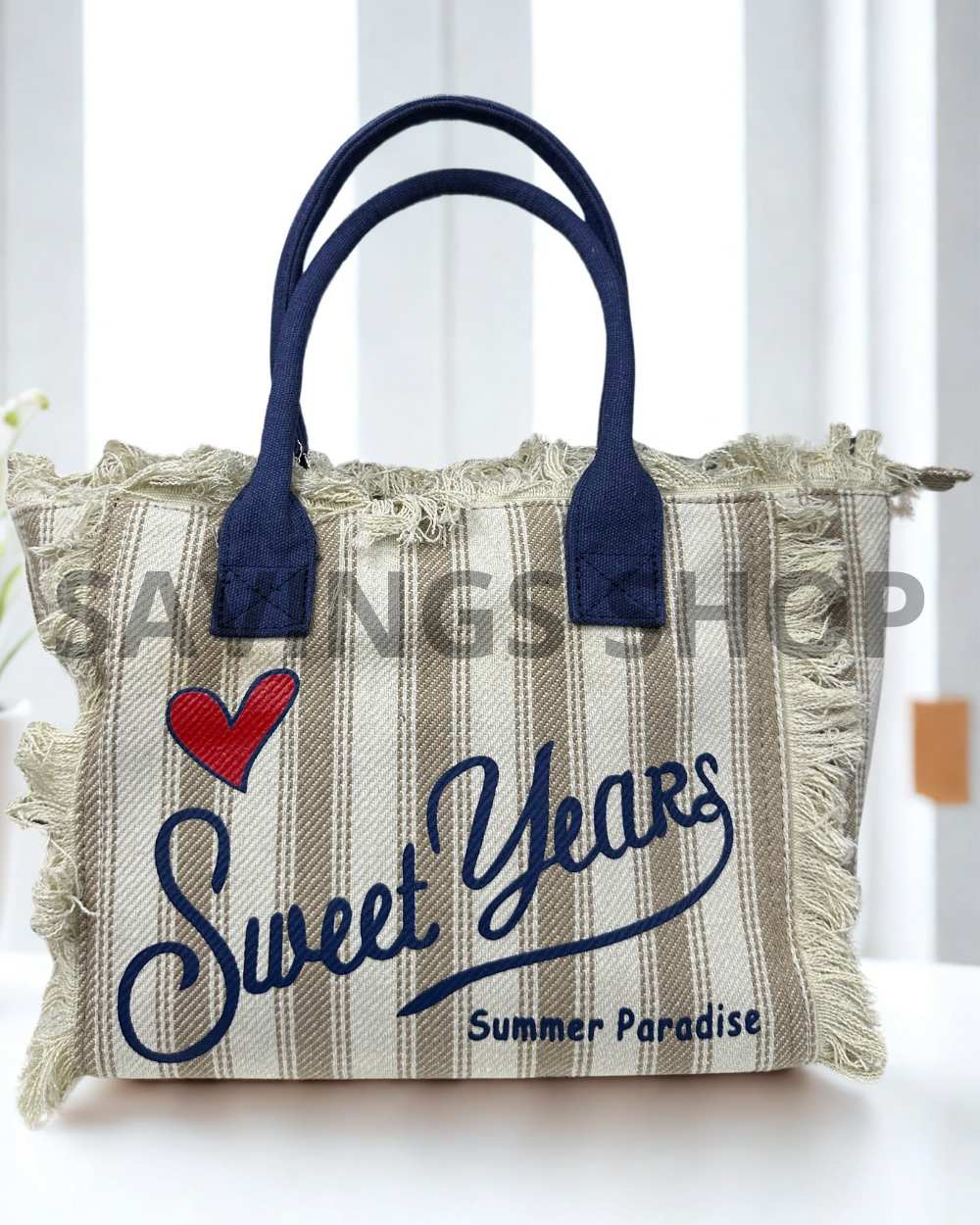 Borsa Sweet years Summer Paradise