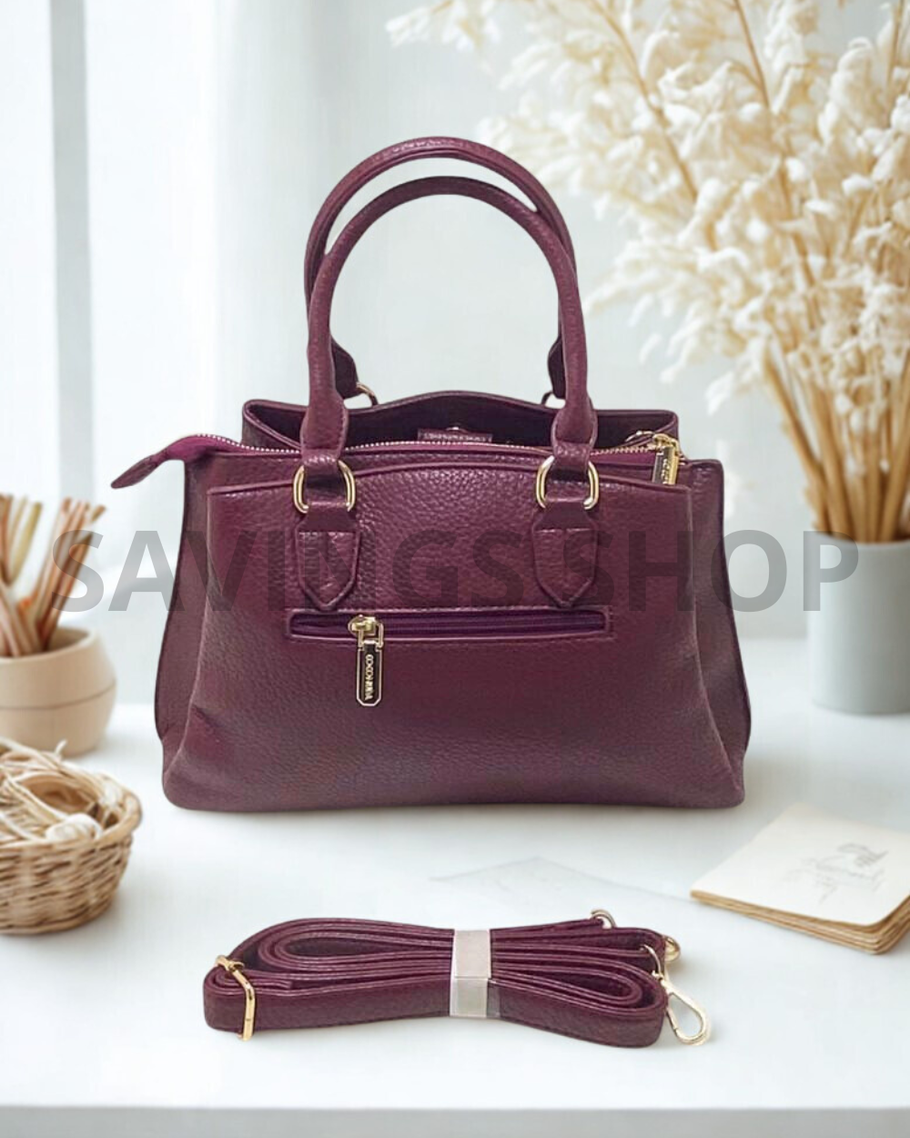 Borsa Coconuda "Irene"