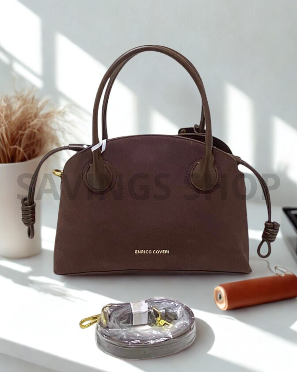 Borsa Enrico Coveri “Adele”
