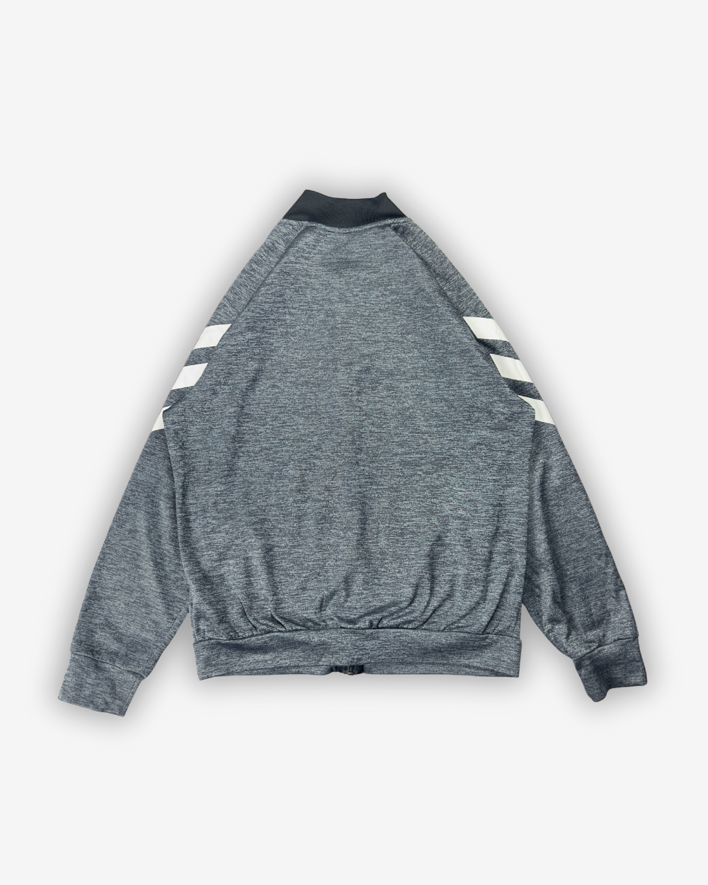 Felpa zip Adidas