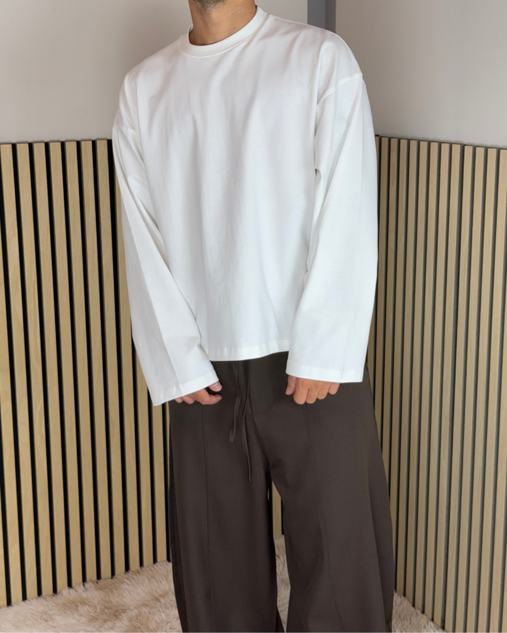Longsleeve Miami