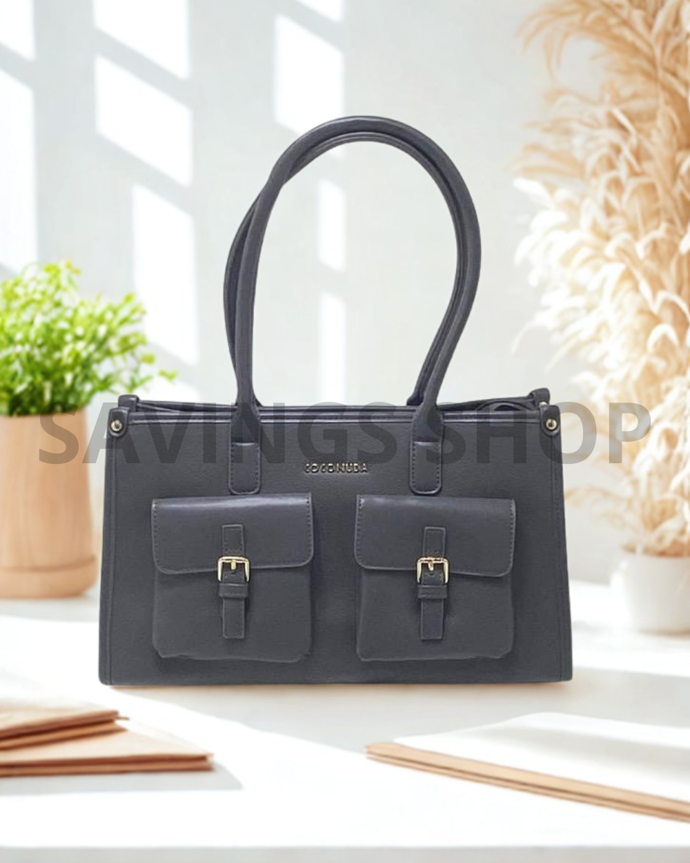 Borsa Coconuda "Laura"
