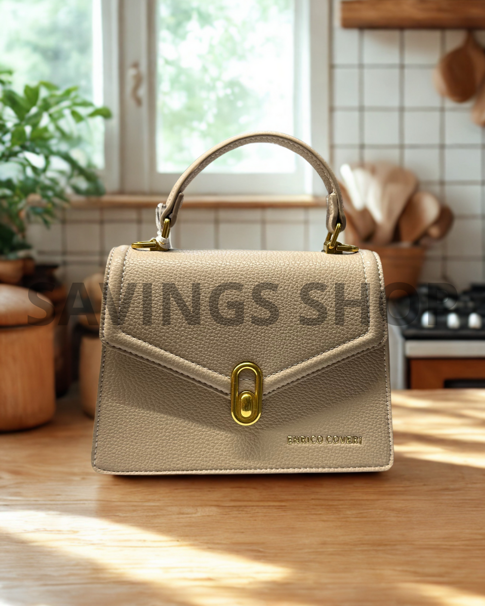 Borsa Enrico coveri