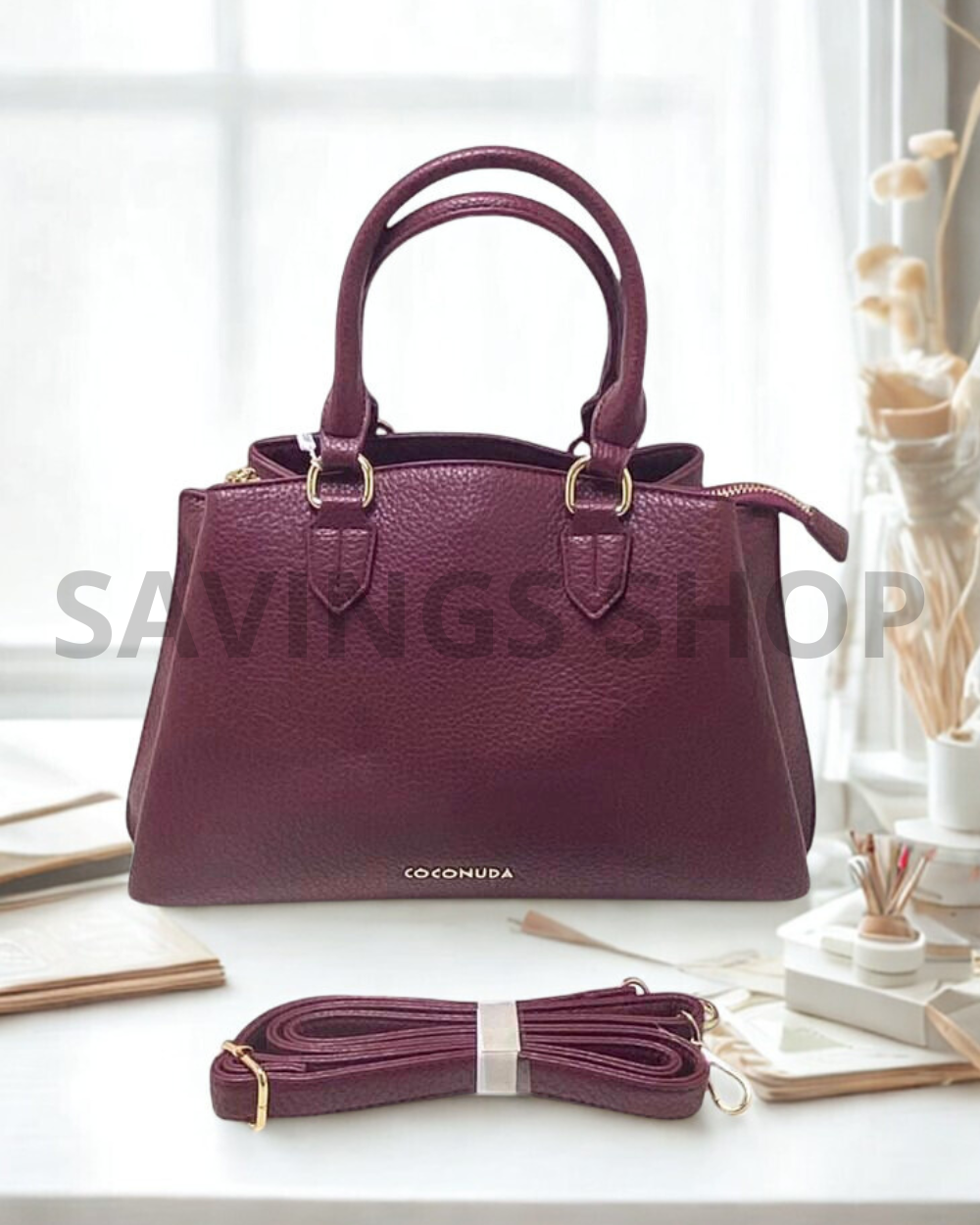 Borsa Coconuda "Irene"