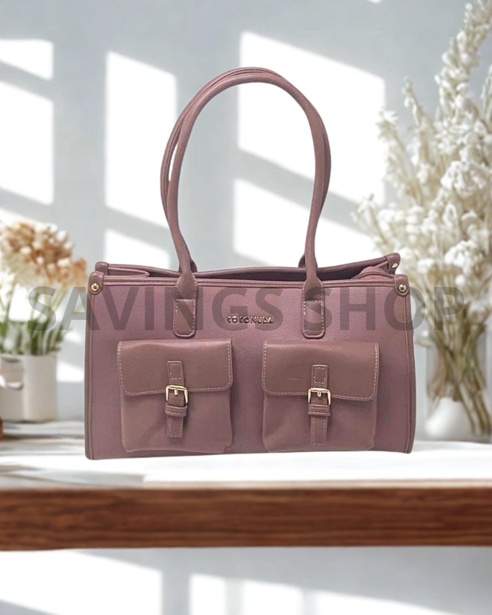 Borsa Coconuda "Laura"