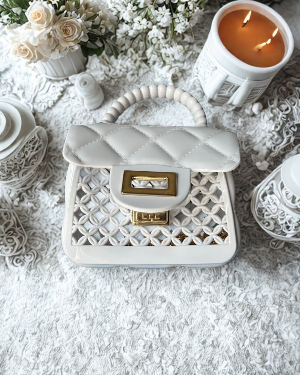 Borsetta "Dolly Chic" mini