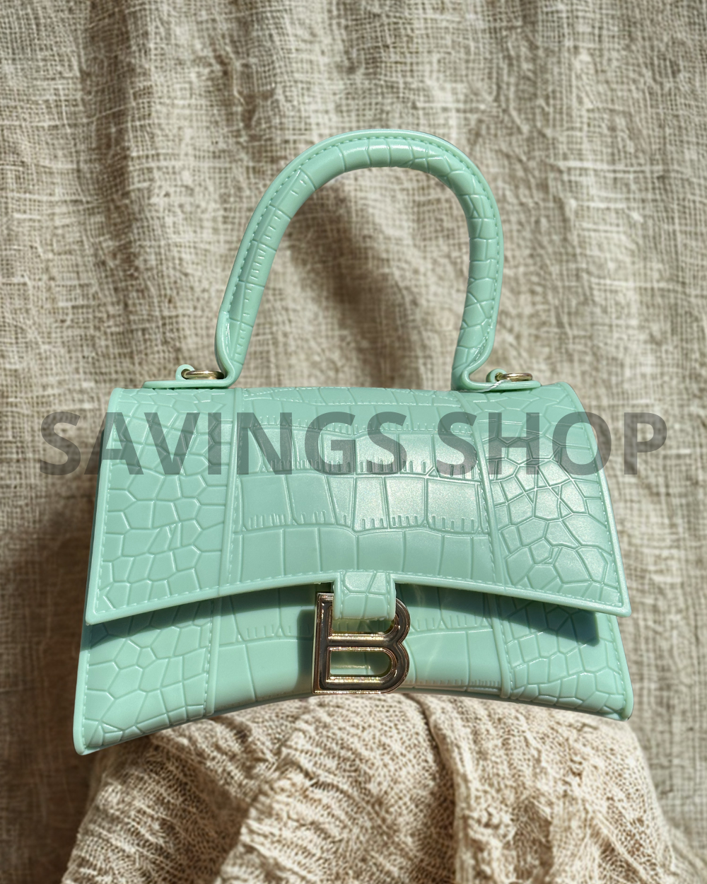 Borsa Croxy