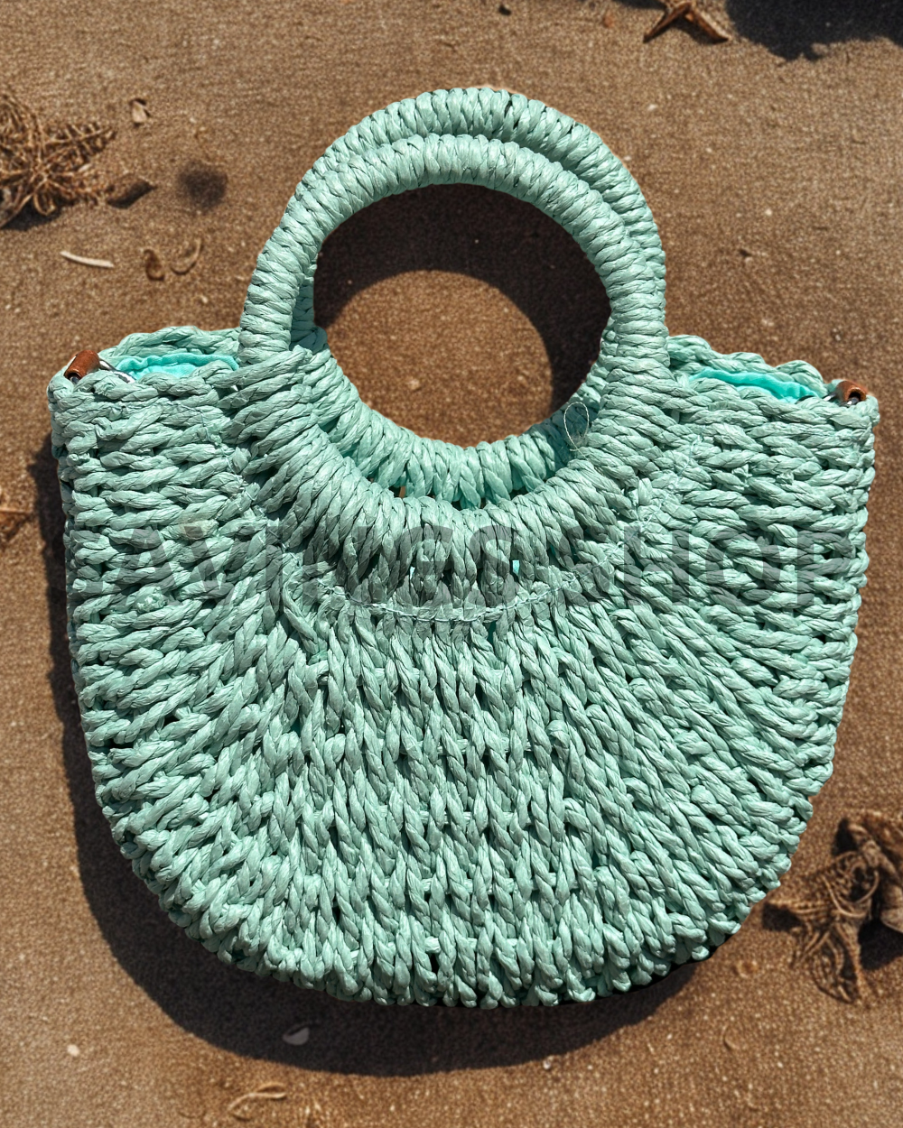 Borsa Stramé