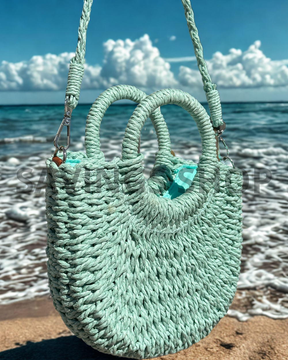 Borsa Stramé