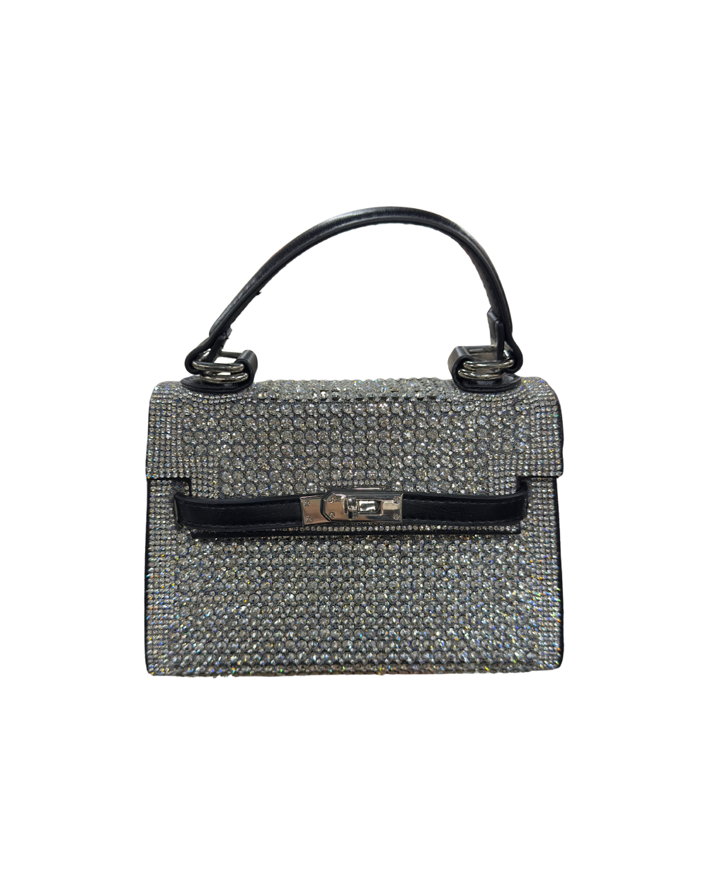 Borsetta Ketty Crystal