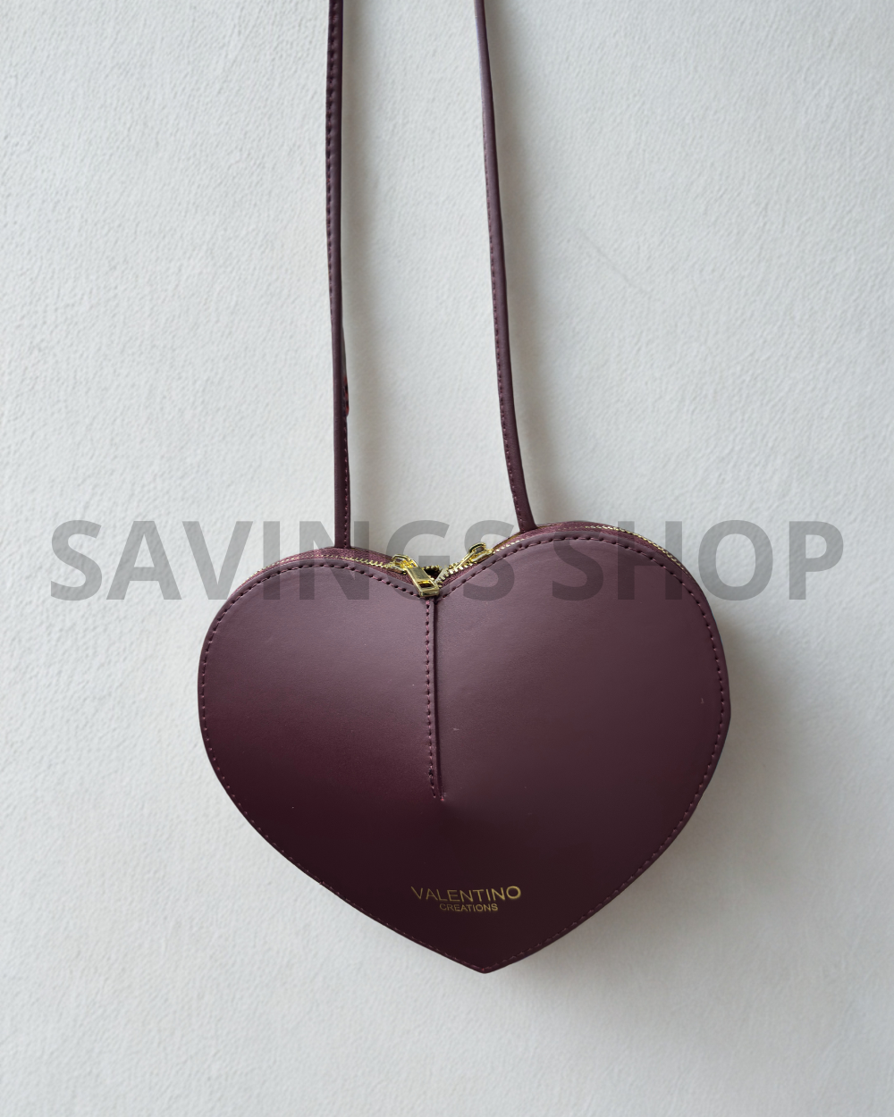 Borsa Valentino "My Heart"