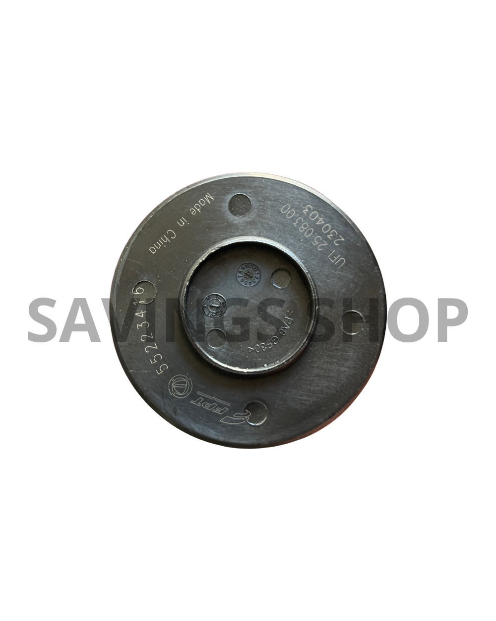 Filtro Olio Fiat Originale 0071754237 - 001