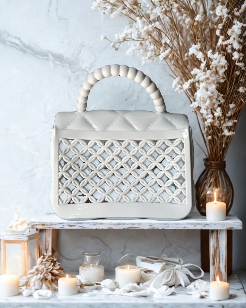 Borsetta "Dolly Chic" mini