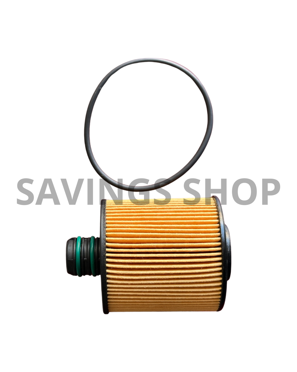 Filtro Olio Fiat Originale 0071754237 - 001
