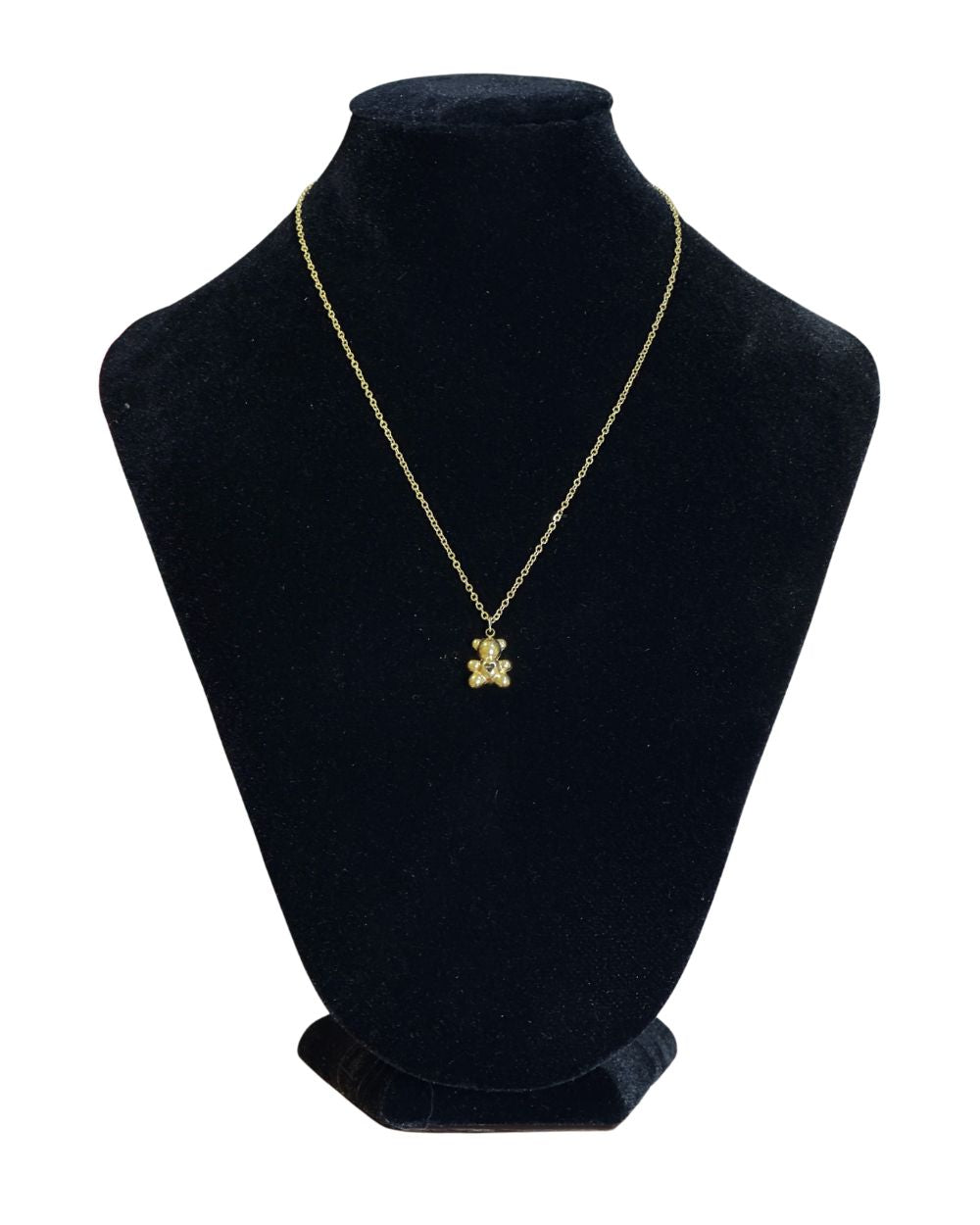 Collana Poo
