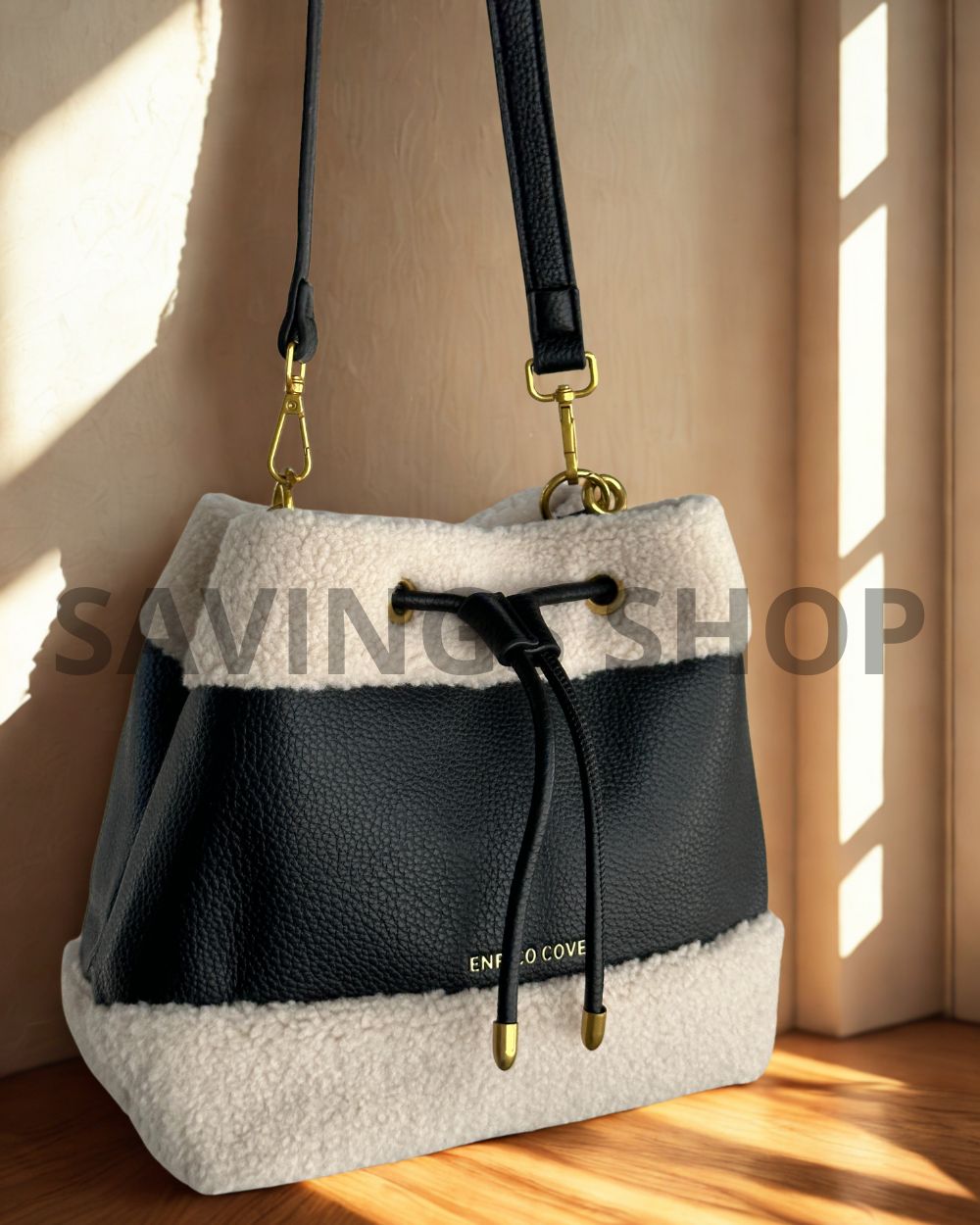 Borsa Enrico Coveri Alpine