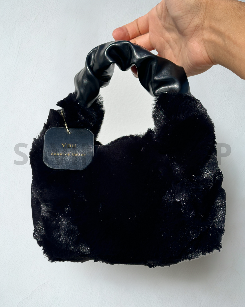 Borsa Soft Crush