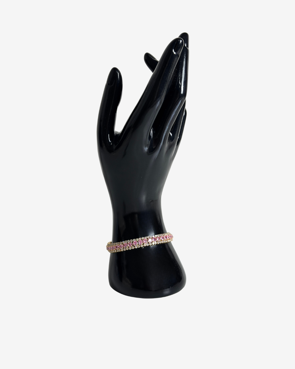 Bracciale Infinity Light