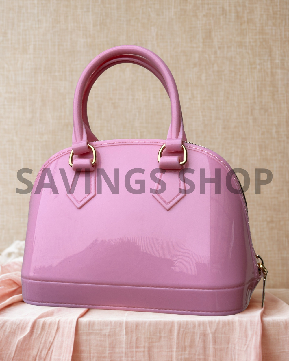 Borsa shine