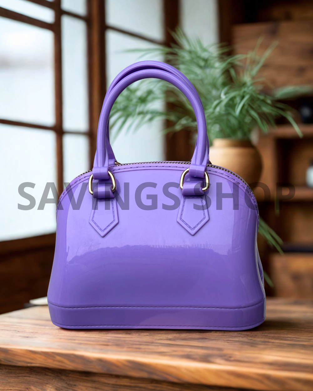 Borsa shine