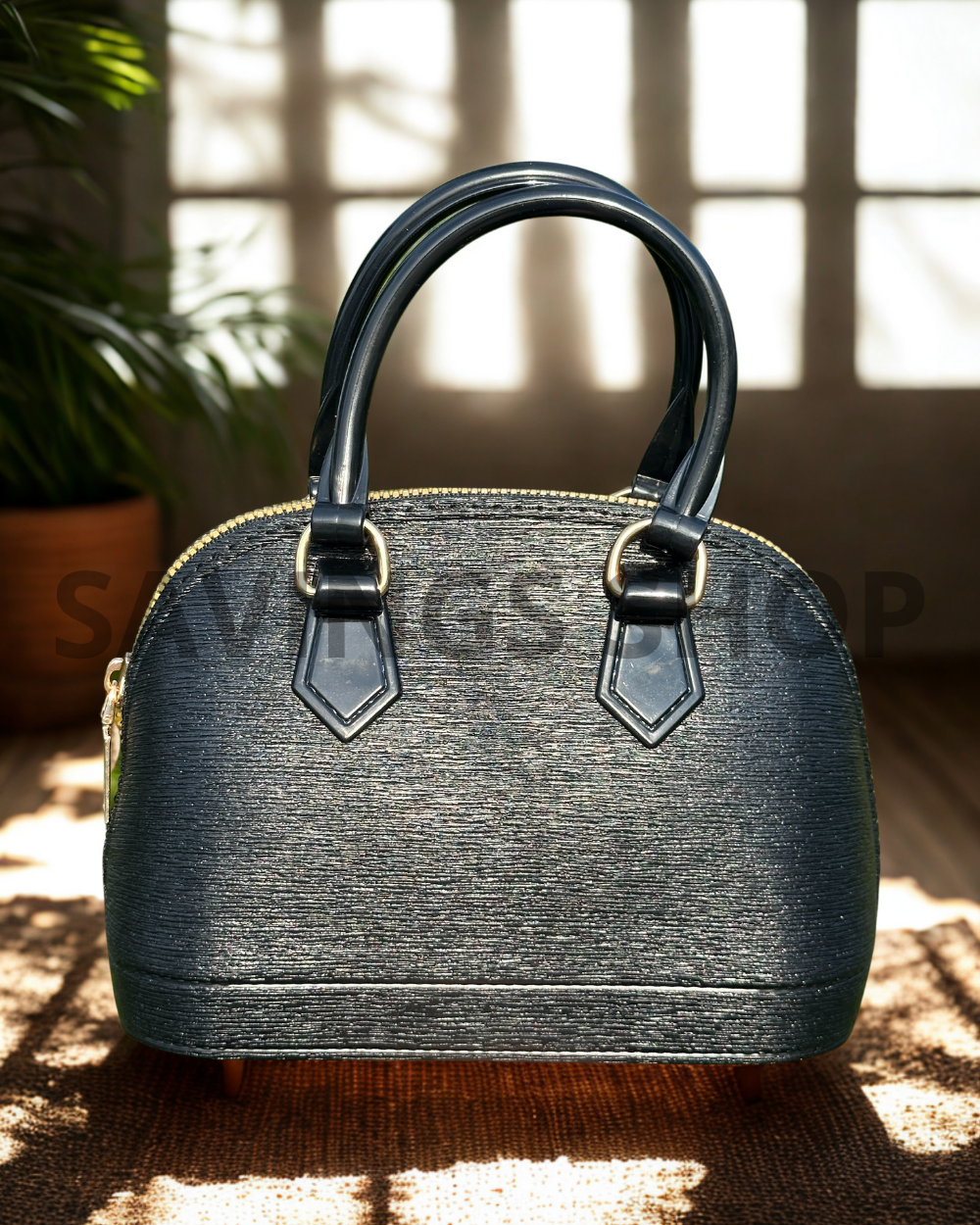 Borsa shine