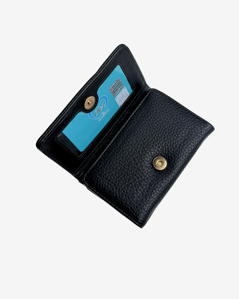 Portafoglio Baci&Abbracci Heart