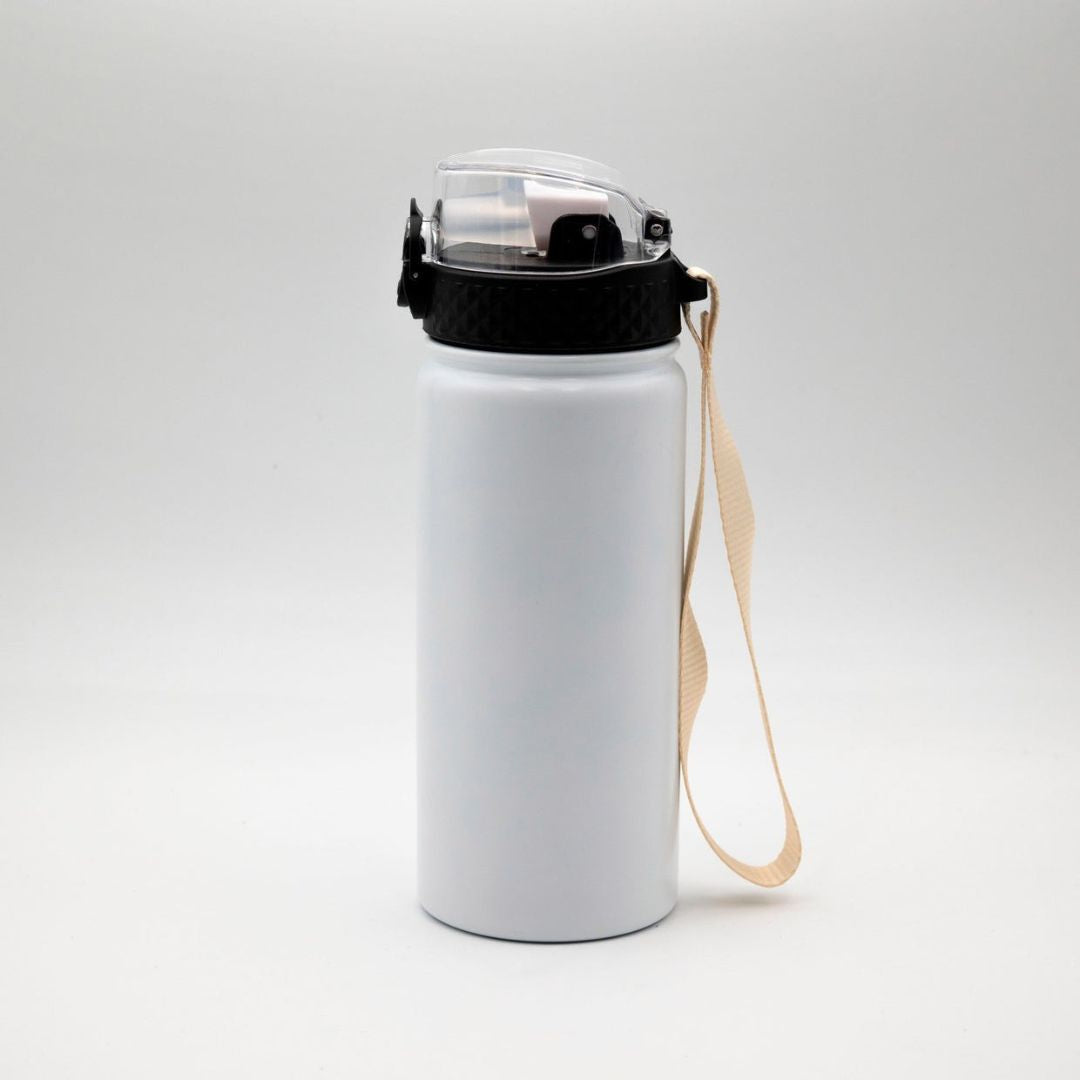 Borraccia Termica 500ml in Acciaio Inox 304
