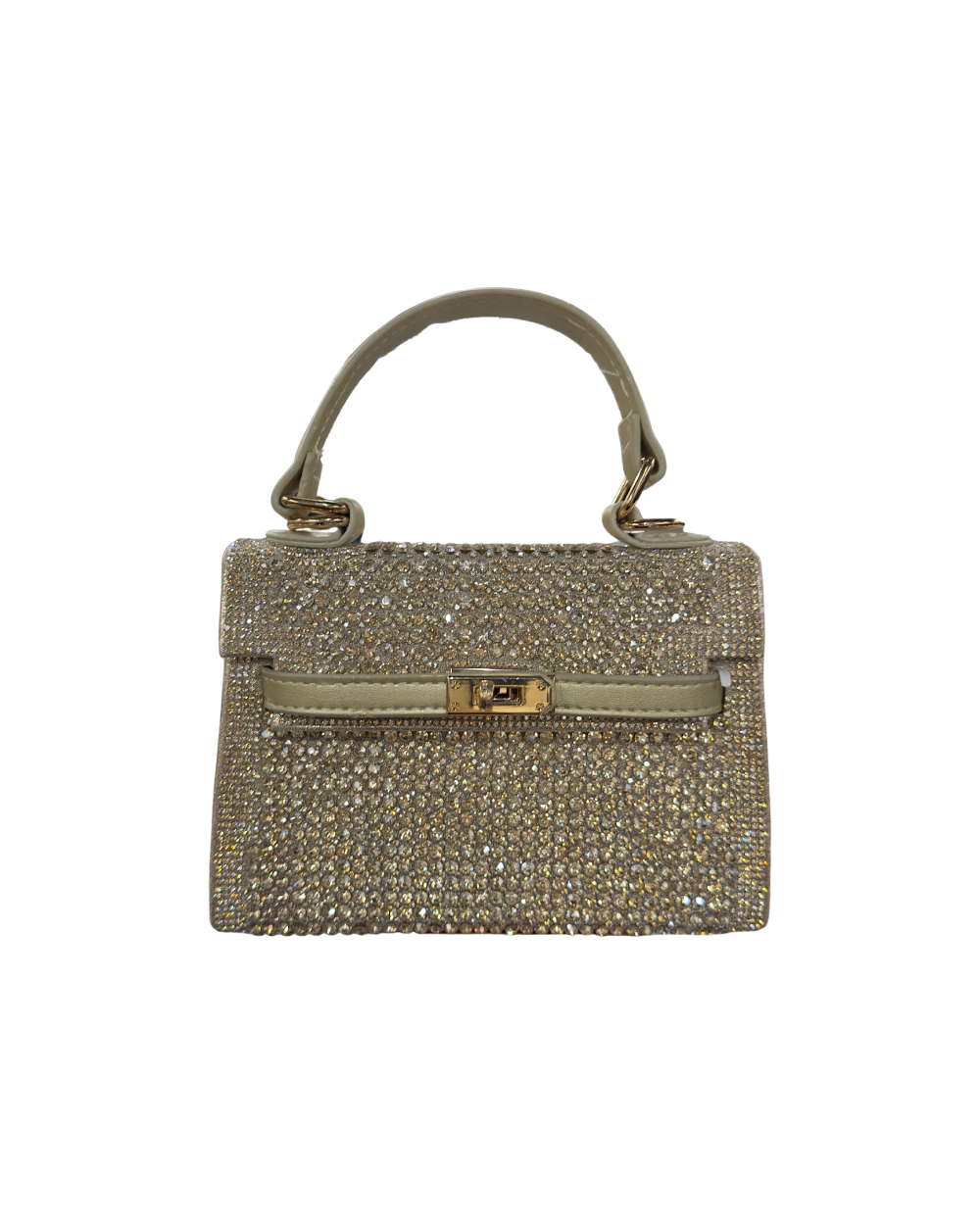 Borsetta Ketty Crystal