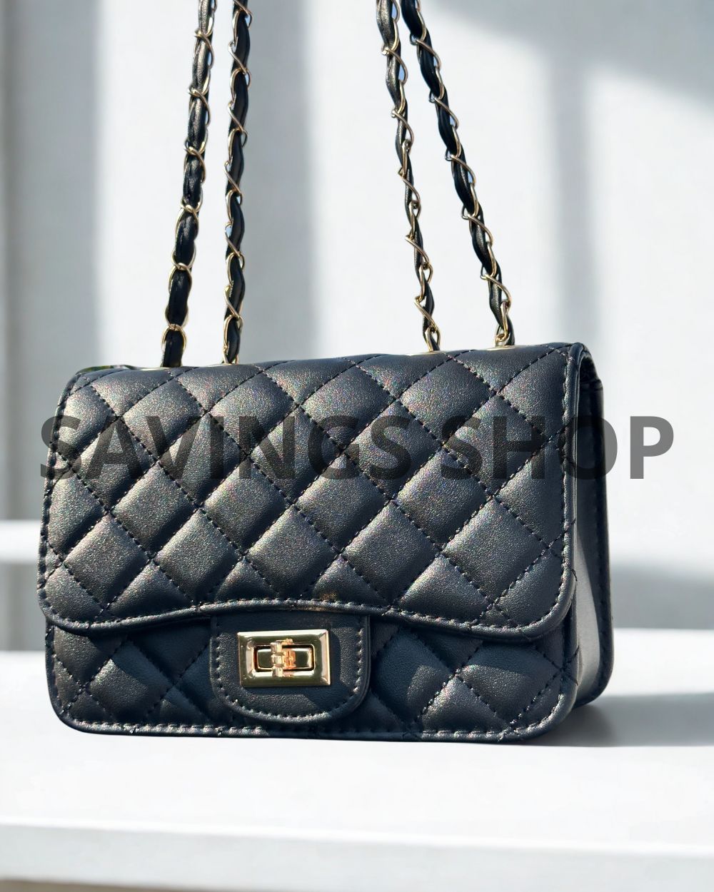 Borsa Channy